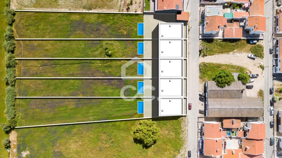 Terreno para Venda em Canaviais
