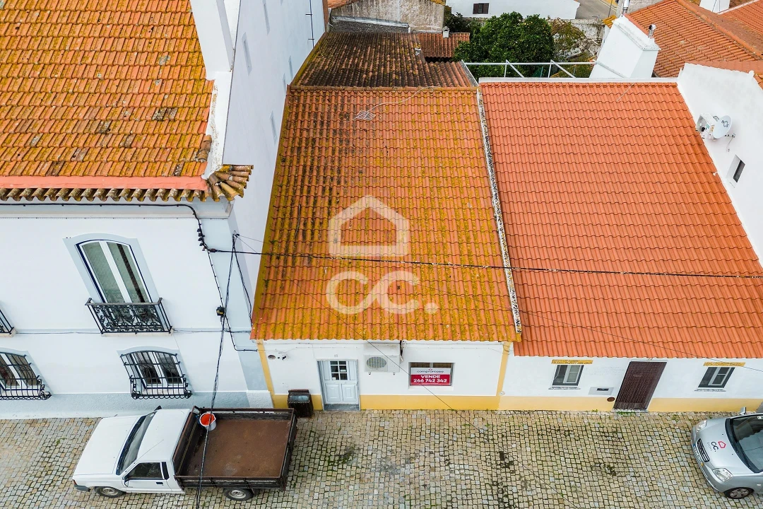 Negócio para Venda em Pavia Foto 18