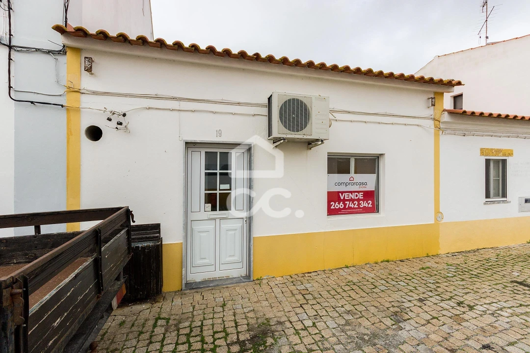 Negócio para Venda em Pavia Foto 15