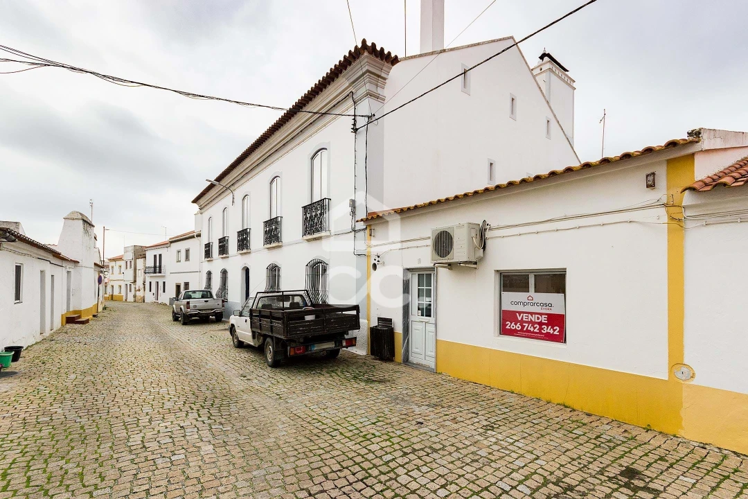 Negócio para Venda em Pavia Foto 16