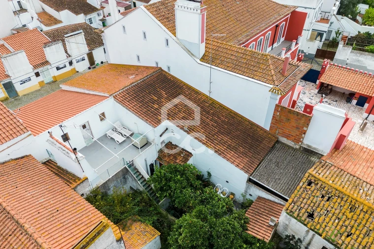 Negócio para Venda em Pavia Foto 20