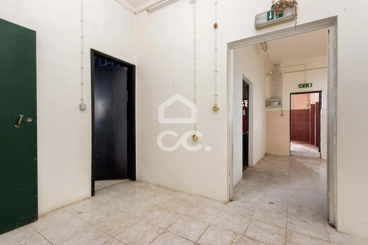 Negócio para Venda em Pavia Foto 12