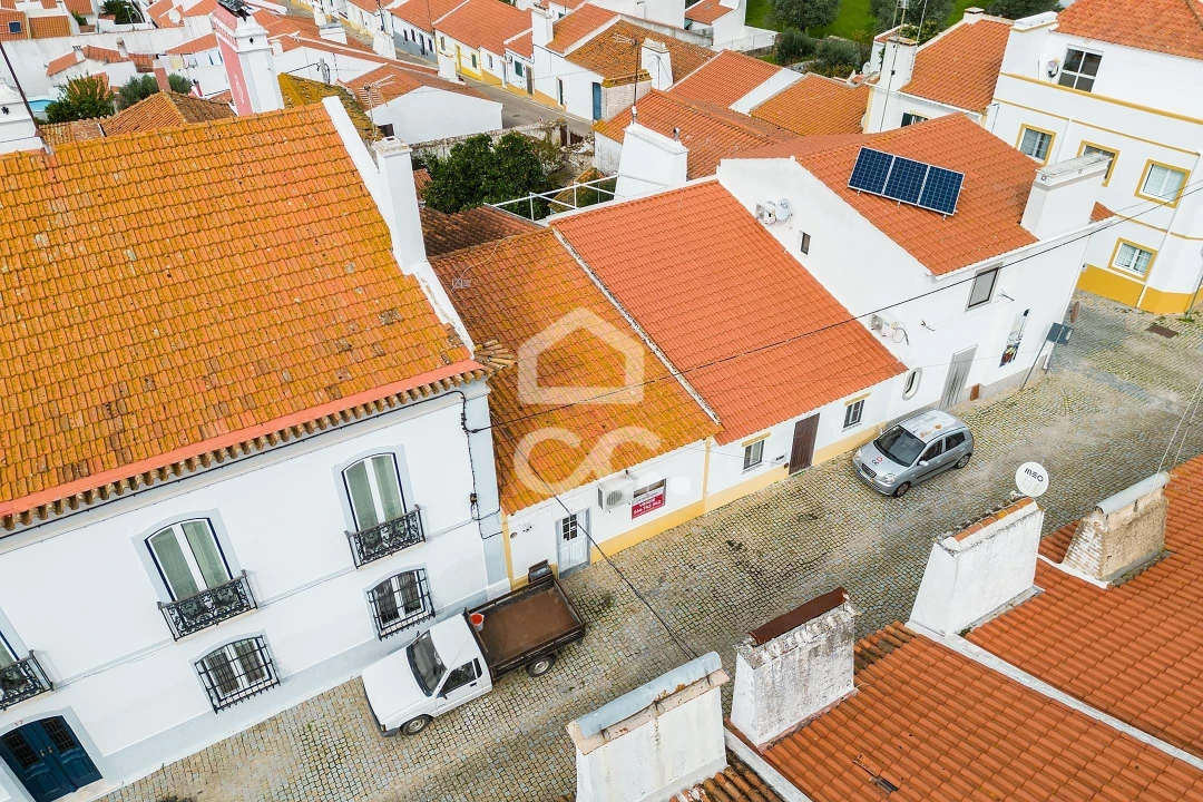 Negócio para Venda em Pavia Foto 21