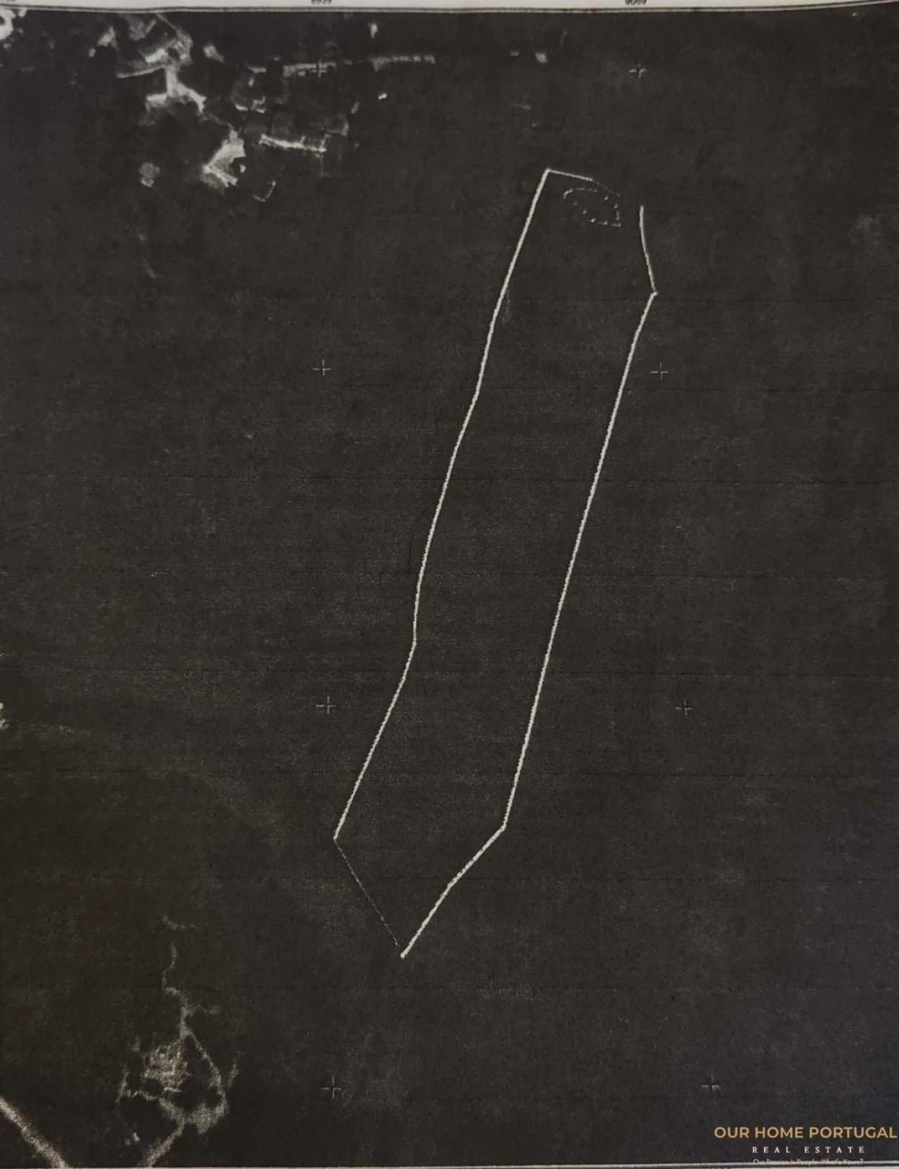 Terreno para Venda em Salir Foto 10