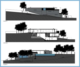 Terreno para Venda em Silves