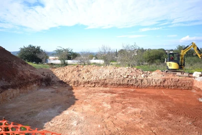 Terreno para Venda em Silves