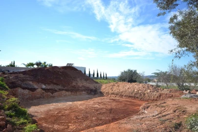 Terreno para Venda em Silves