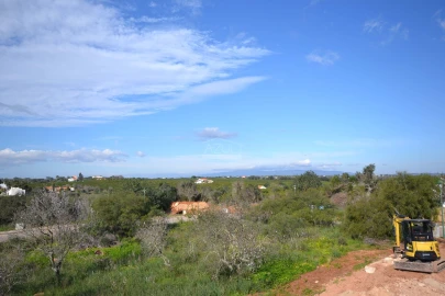 Terreno para Venda em Silves