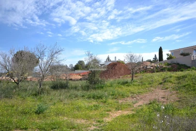 Terreno para Venda em Silves