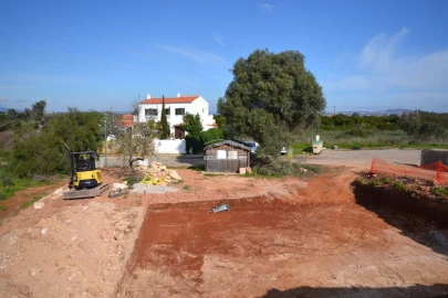 Terreno para Venda em Silves
