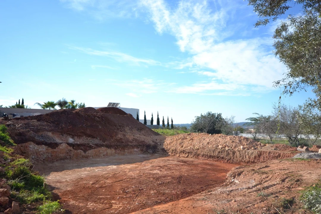 Terreno para Venda em Silves Foto 9