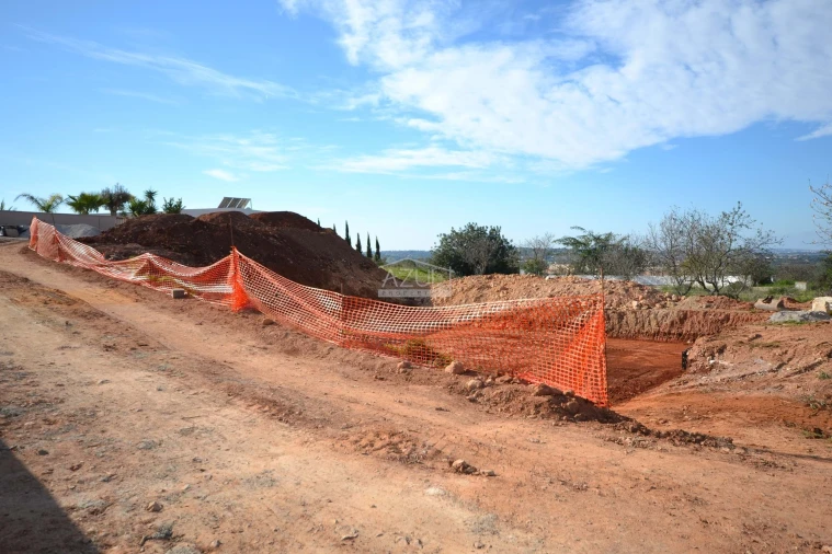 Terreno para Venda em Silves Foto 16