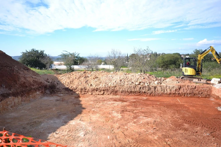 Terreno para Venda em Silves Foto 13