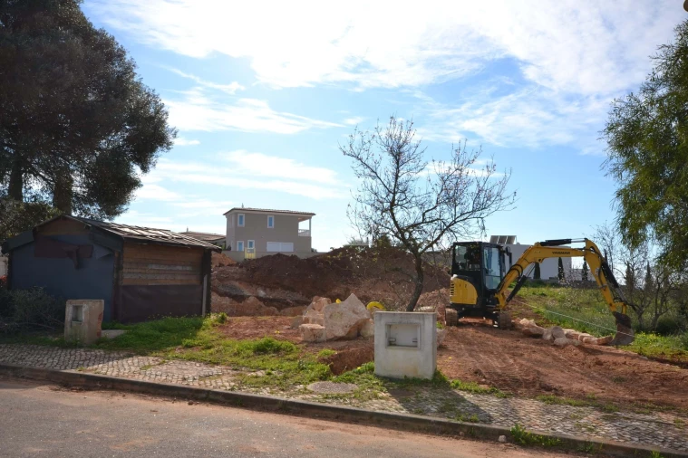 Terreno para Venda em Silves Foto 15