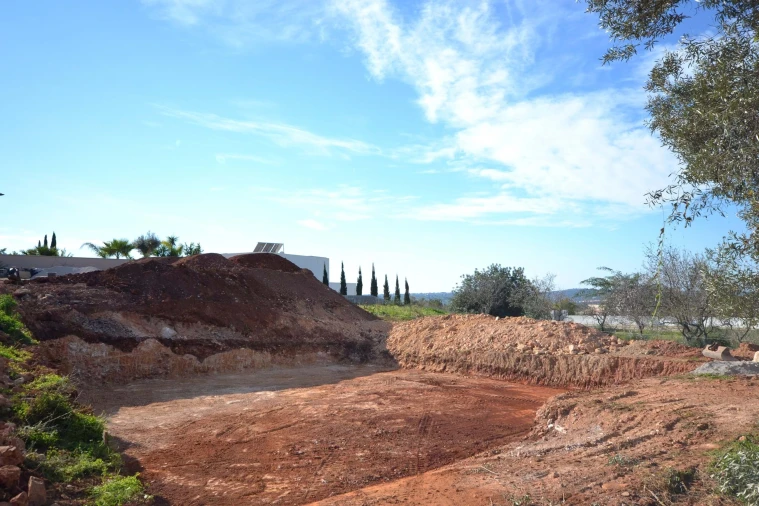 Terreno para Venda em Silves Foto 9