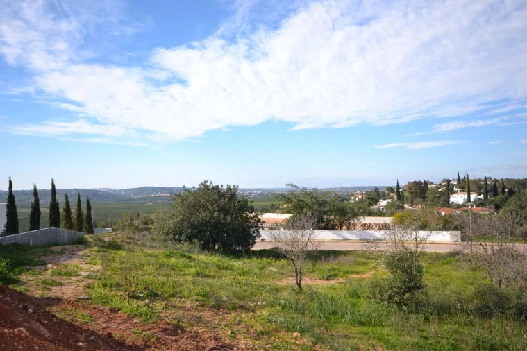 Terreno para Venda em Silves Foto 11