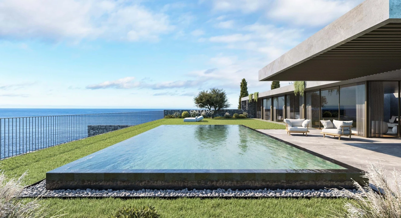 Moradia T4 para Venda em Estreito da Calheta Foto 4