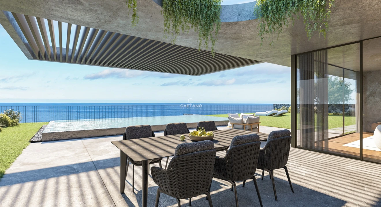 Moradia T4 para Venda em Estreito da Calheta Foto 6