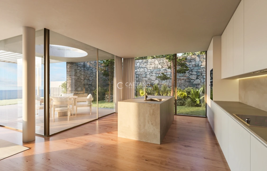 Moradia T4 para Venda em Estreito da Calheta Foto 9