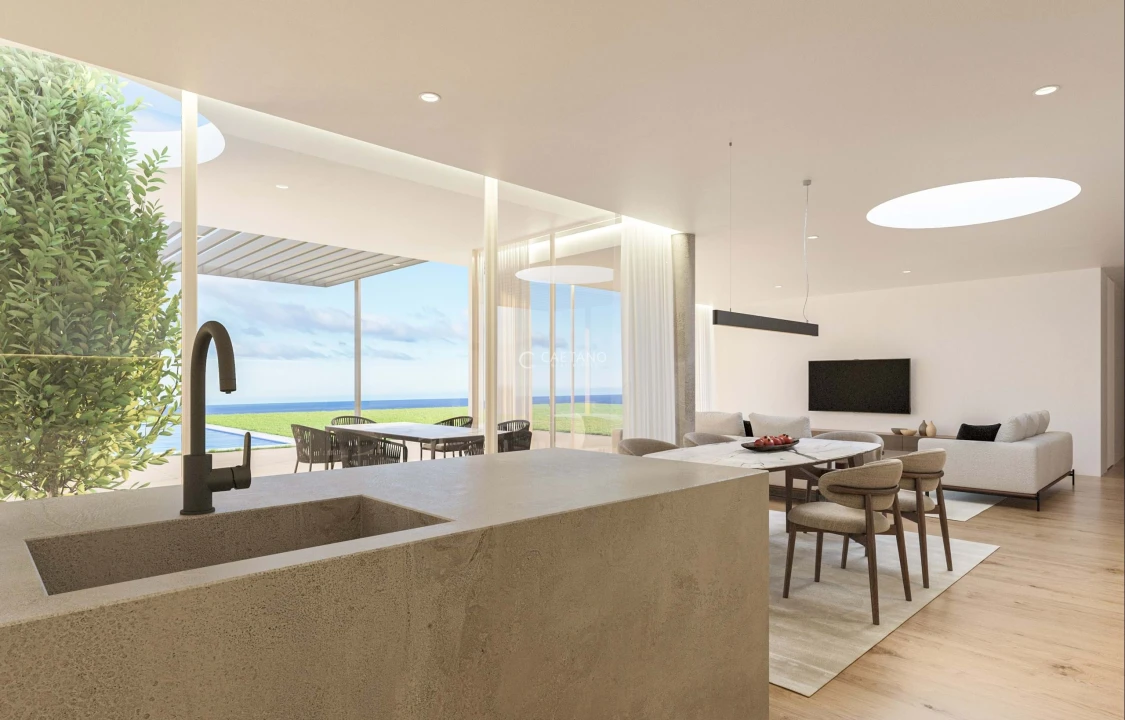 Moradia T4 para Venda em Estreito da Calheta Foto 14