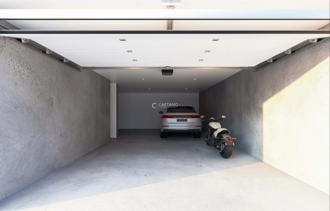 Moradia T4 para Venda em Estreito da Calheta Foto 12