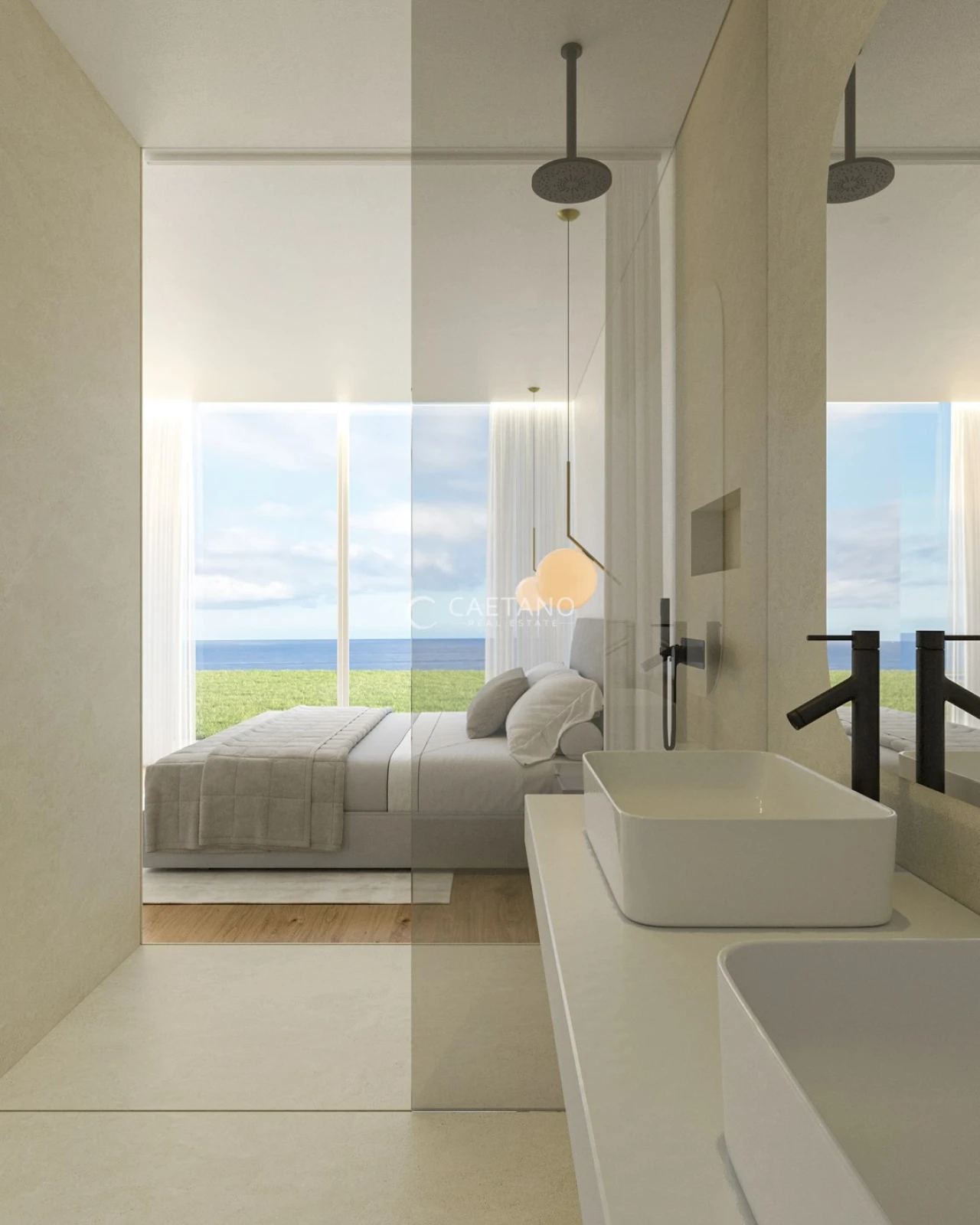 Moradia T4 para Venda em Estreito da Calheta Foto 22