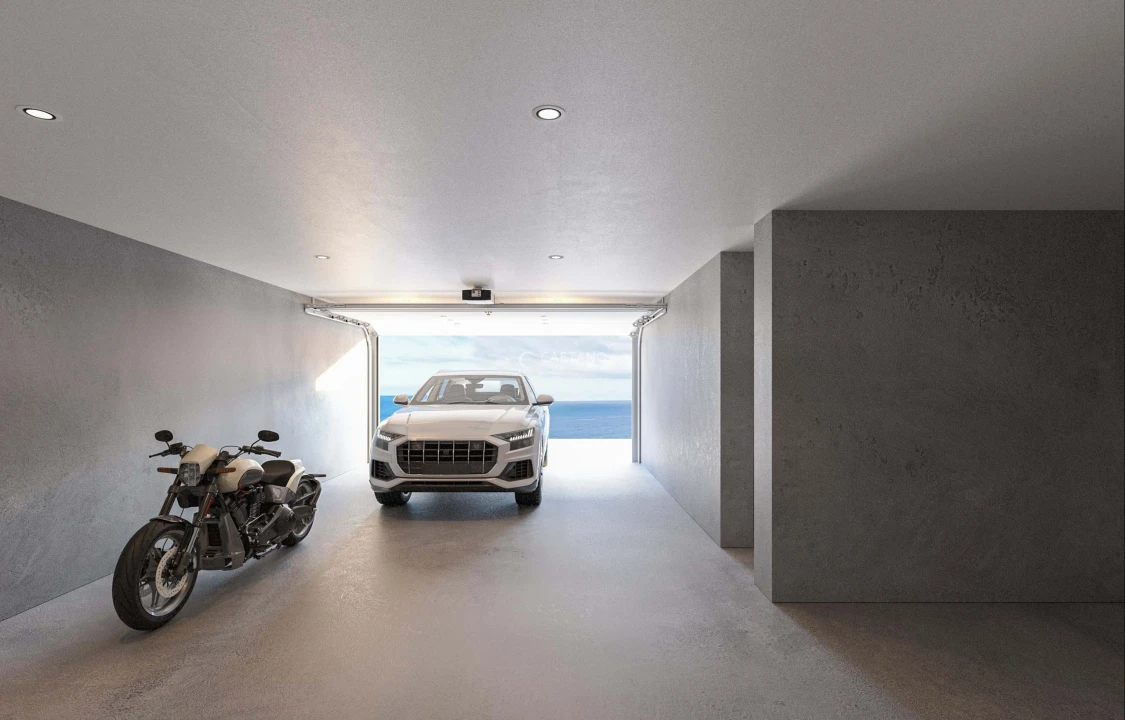 Moradia T4 para Venda em Estreito da Calheta Foto 11