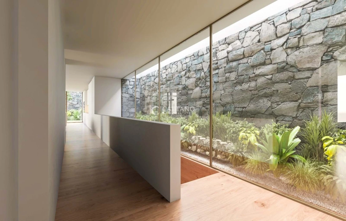 Moradia T4 para Venda em Estreito da Calheta Foto 10