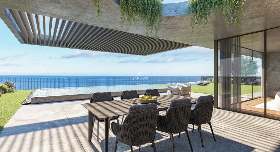 Moradia T4 para Venda em Estreito da Calheta Foto 6