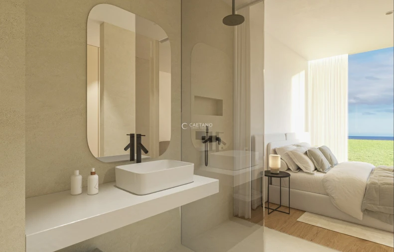 Moradia T4 para Venda em Estreito da Calheta Foto 21