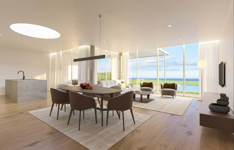 Moradia T4 para Venda em Estreito da Calheta Foto 16