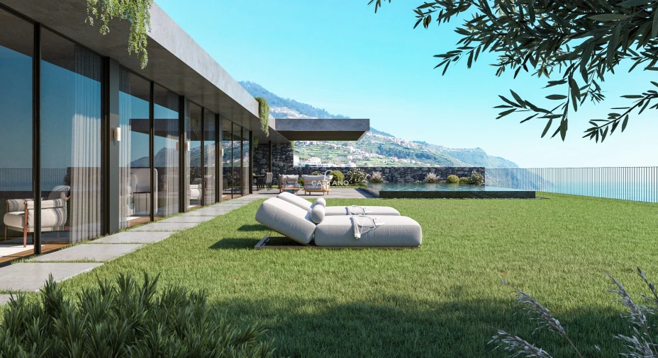 Moradia T4 para Venda em Estreito da Calheta Foto 7