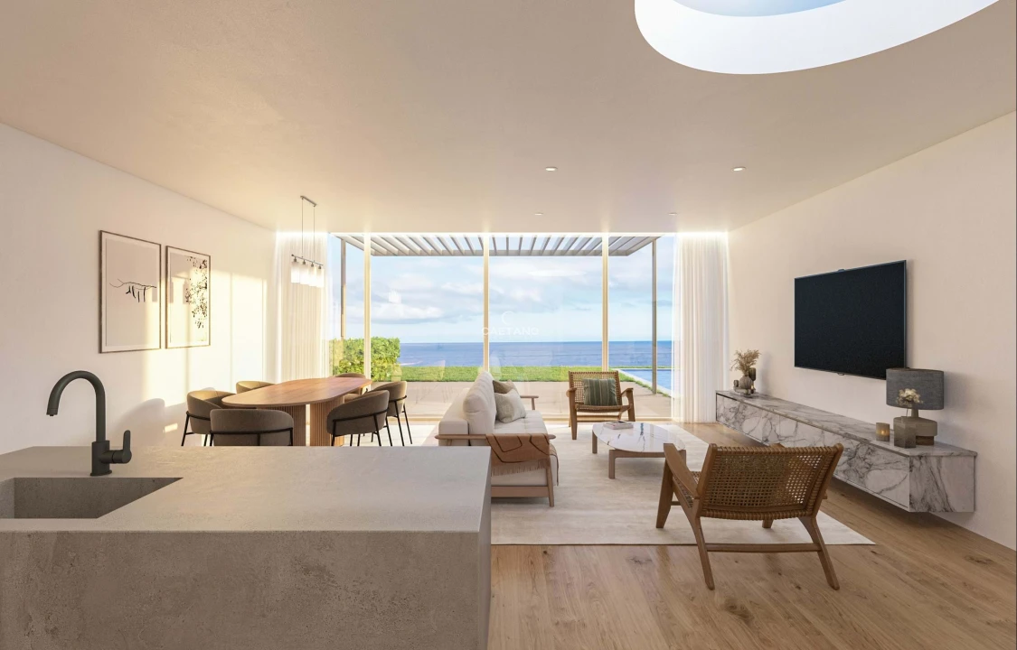 Moradia T4 para Venda em Estreito da Calheta Foto 13