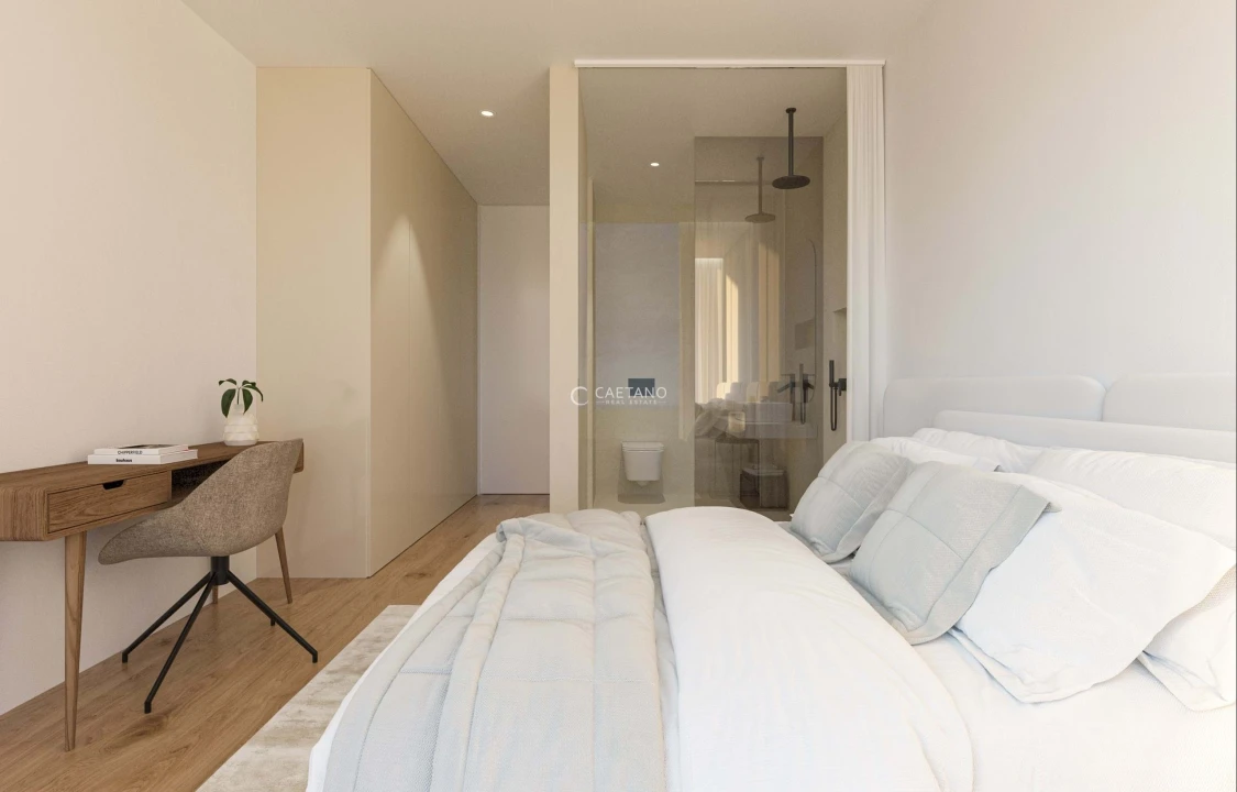 Moradia T4 para Venda em Estreito da Calheta Foto 19