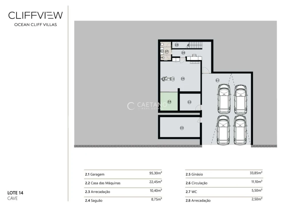 Moradia T4 para Venda em Estreito da Calheta Foto 26