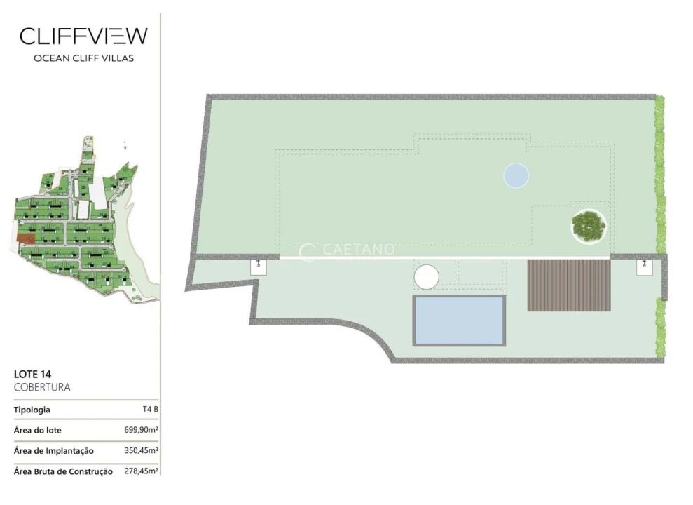 Moradia T4 para Venda em Estreito da Calheta Foto 24