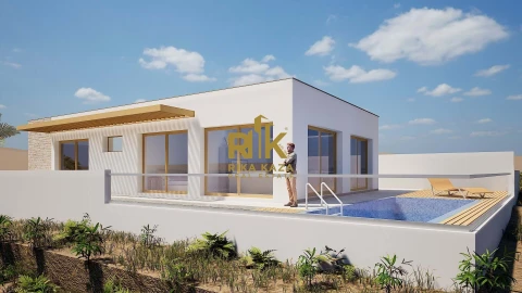 Moradia T3 para Venda em Porto Santo
