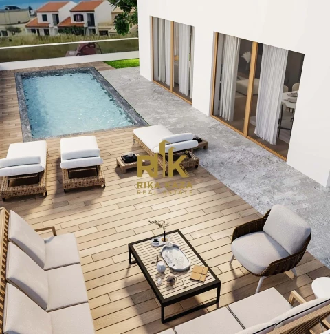 Moradia T3 para Venda em Porto Santo