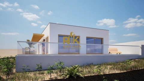 Moradia T3 para Venda em Porto Santo