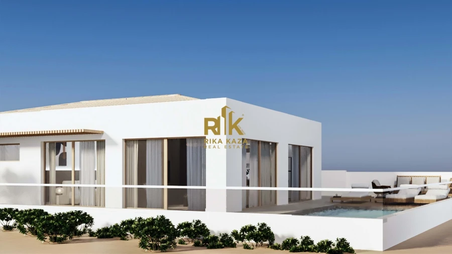 Moradia T3 para Venda em Porto Santo Foto 20