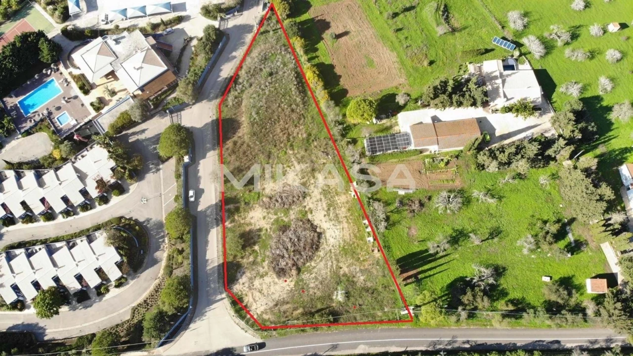 Terreno para Venda em Luz Foto 2