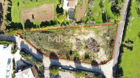 Terreno para Venda em Luz