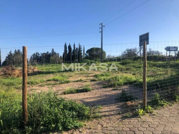 Terreno para Venda em Luz