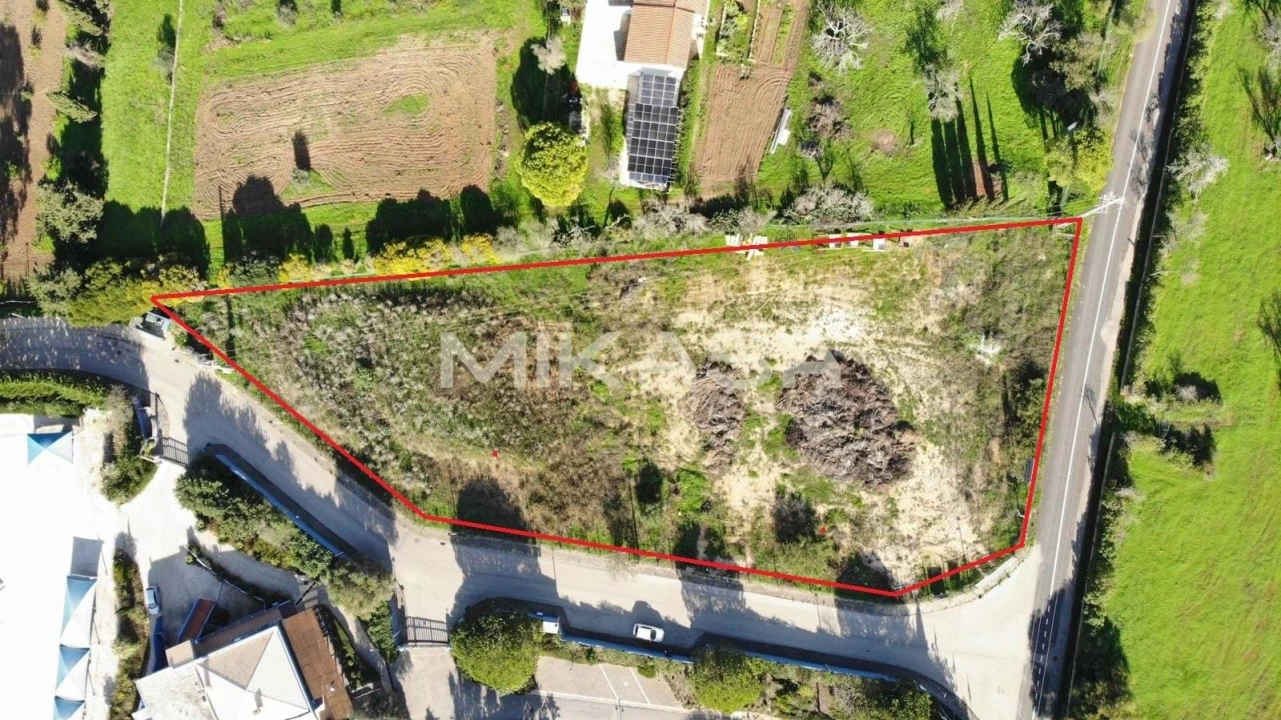Terreno para Venda em Luz Foto 1