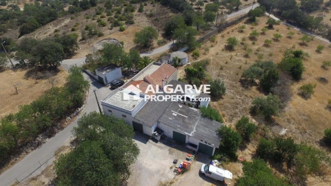 Moradia T3 para Venda em Loule (São Clemente)