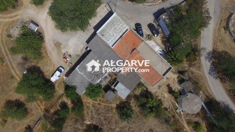 Moradia T3 para Venda em Loule (São Clemente)