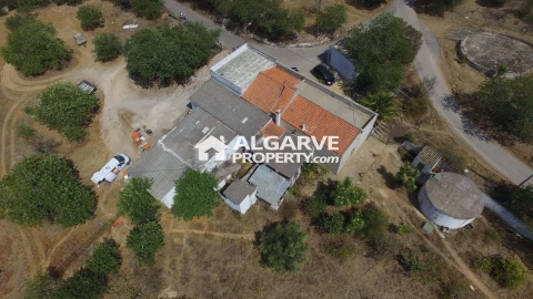 Moradia T3 para Venda em Loule (São Clemente)