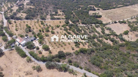 Moradia T3 para Venda em Loule (São Clemente)