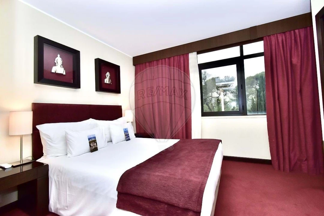 Apartamento T1 para Venda em Cascais e Estoril Foto 5