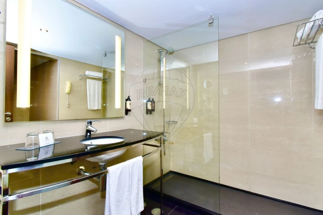 Apartamento T1 para Venda em Cascais e Estoril Foto 14